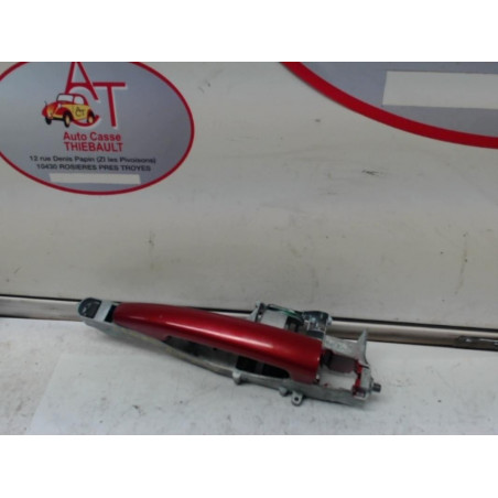 Poignee porte avant gauche CITROEN C4 PICASSO PHASE 1 d’occasion