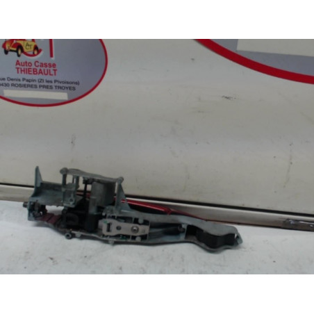 Poignee porte avant gauche CITROEN C4 PICASSO PHASE 1 d’occasion