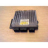 Calculateur moteur RENAULT CLIO 2 PHASE 2 d’occasion