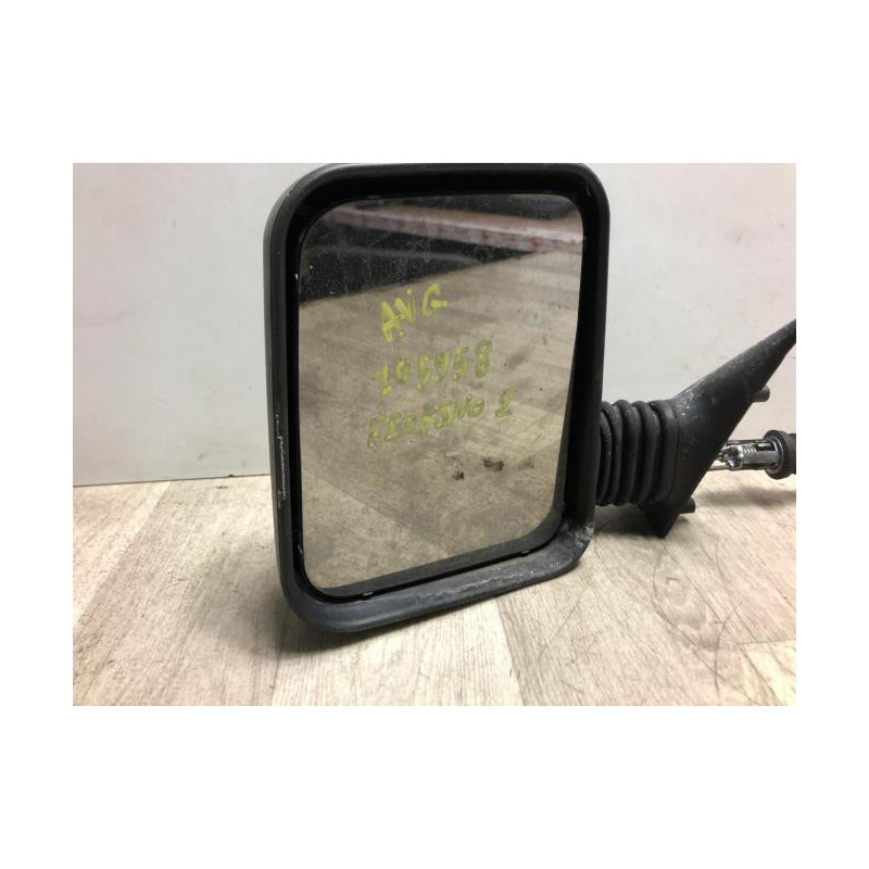 Retroviseur gauche FIAT FIORINO 2 PHASE 2 d’occasion