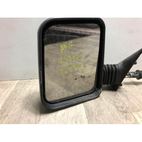Retroviseur gauche FIAT FIORINO 2 PHASE 2 d’occasion