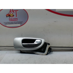 Poignee interieur arriere droit PEUGEOT 307 PHASE 2 d’occasion