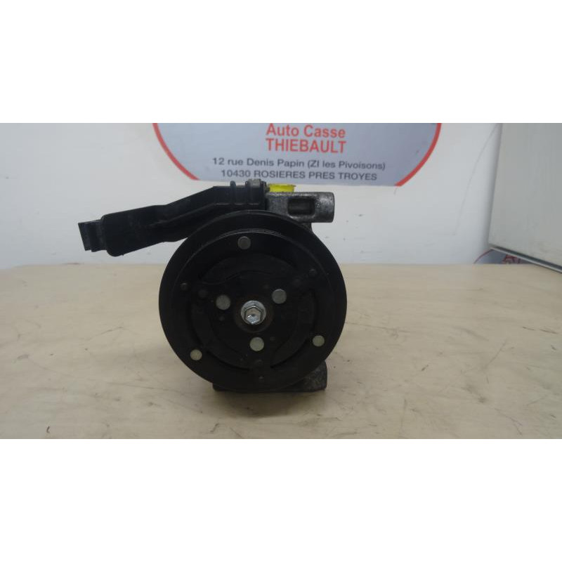 Compresseur clim FORD KA II d’occasion