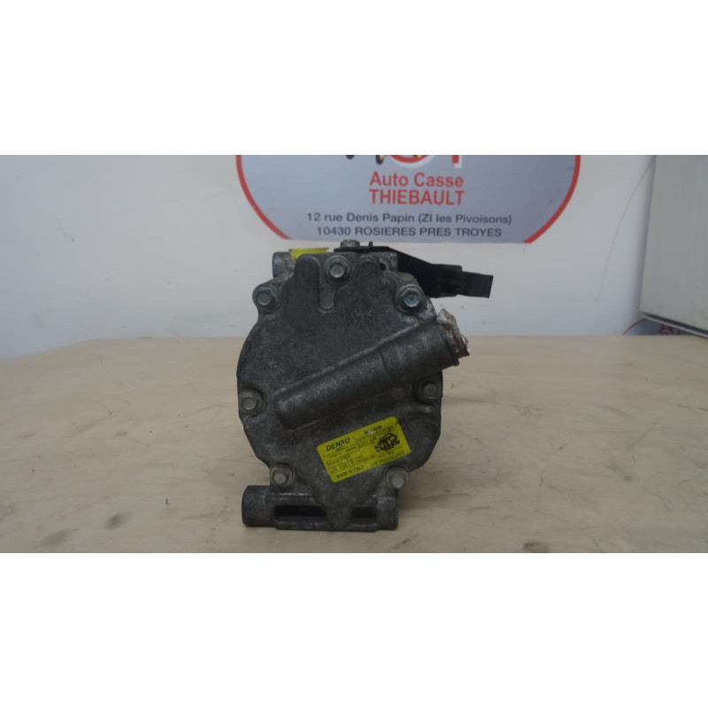 Compresseur clim FORD KA II d’occasion