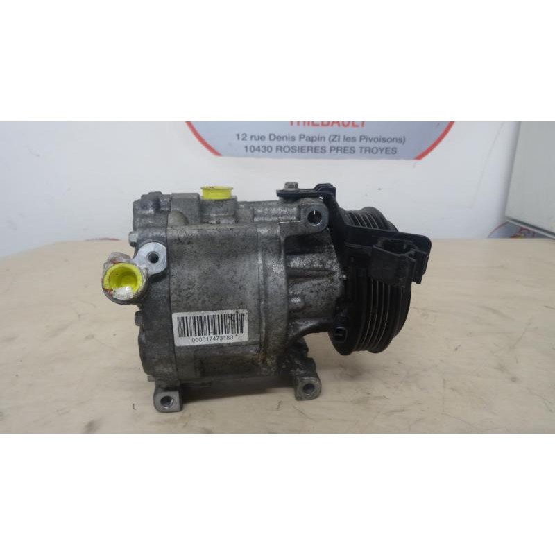 Compresseur clim FORD KA II d’occasion