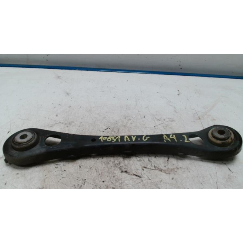 Bras de suspension superieur avant gauche AUDI A4 2 PHASE 2 d’occasion