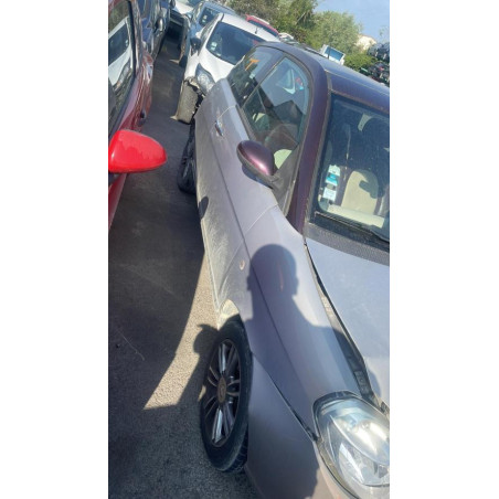 Crochet de remorquage LANCIA YPSILON 4 PHASE 2 d’occasion