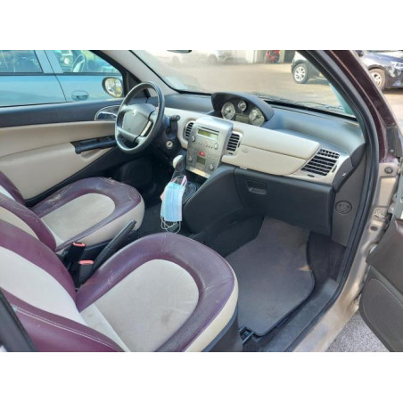 Crochet de remorquage LANCIA YPSILON 4 PHASE 2 d’occasion
