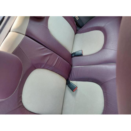 Crochet de remorquage LANCIA YPSILON 4 PHASE 2 d’occasion