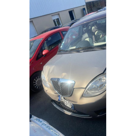 Crochet de remorquage LANCIA YPSILON 4 PHASE 2 d’occasion