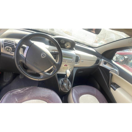 Crochet de remorquage LANCIA YPSILON 4 PHASE 2 d’occasion