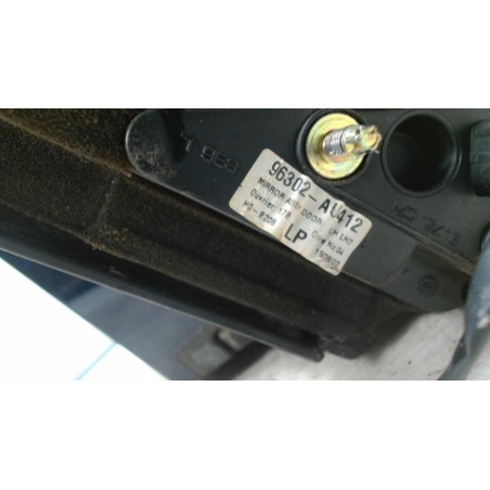 Retroviseur gauche NISSAN PRIMERA 4 d’occasion