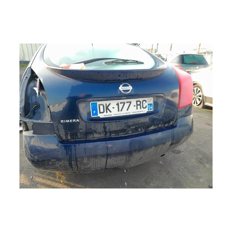 Retroviseur gauche NISSAN PRIMERA 4 d’occasion