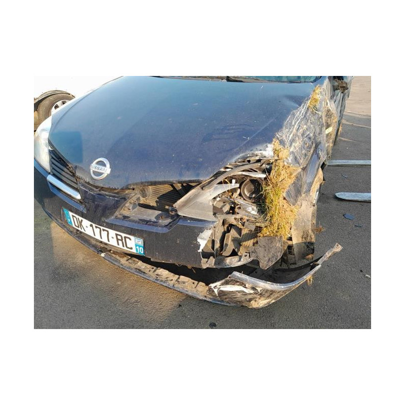 Retroviseur gauche NISSAN PRIMERA 4 d’occasion