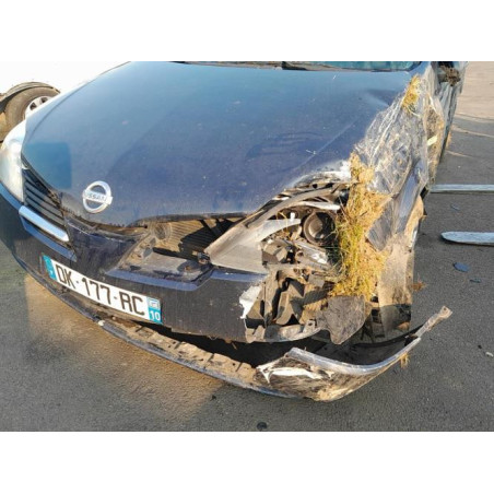 Retroviseur gauche NISSAN PRIMERA 4 d’occasion