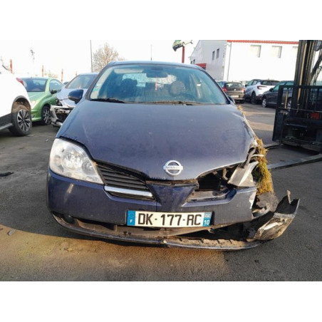 Retroviseur gauche NISSAN PRIMERA 4 d’occasion