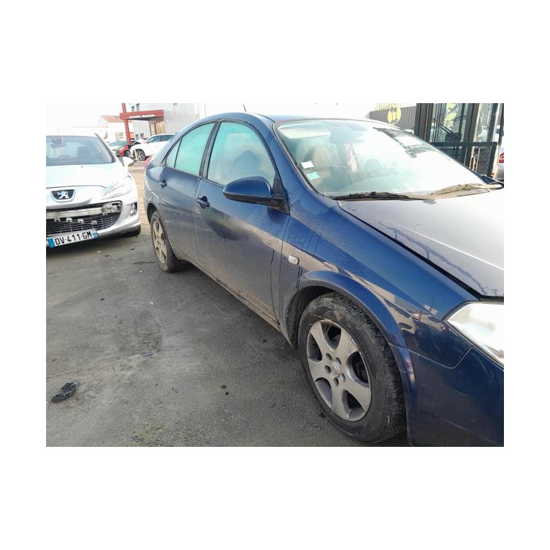 Retroviseur gauche NISSAN PRIMERA 4 d’occasion