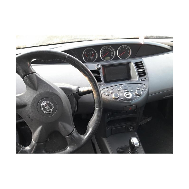 Retroviseur gauche NISSAN PRIMERA 4 d’occasion