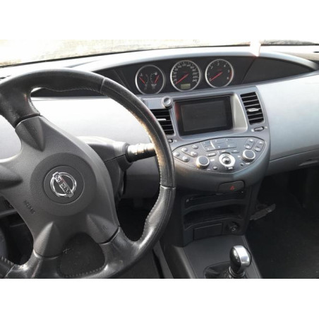 Retroviseur gauche NISSAN PRIMERA 4 d’occasion