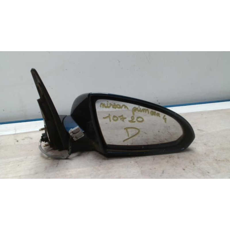 Retroviseur droit NISSAN PRIMERA 4 d’occasion