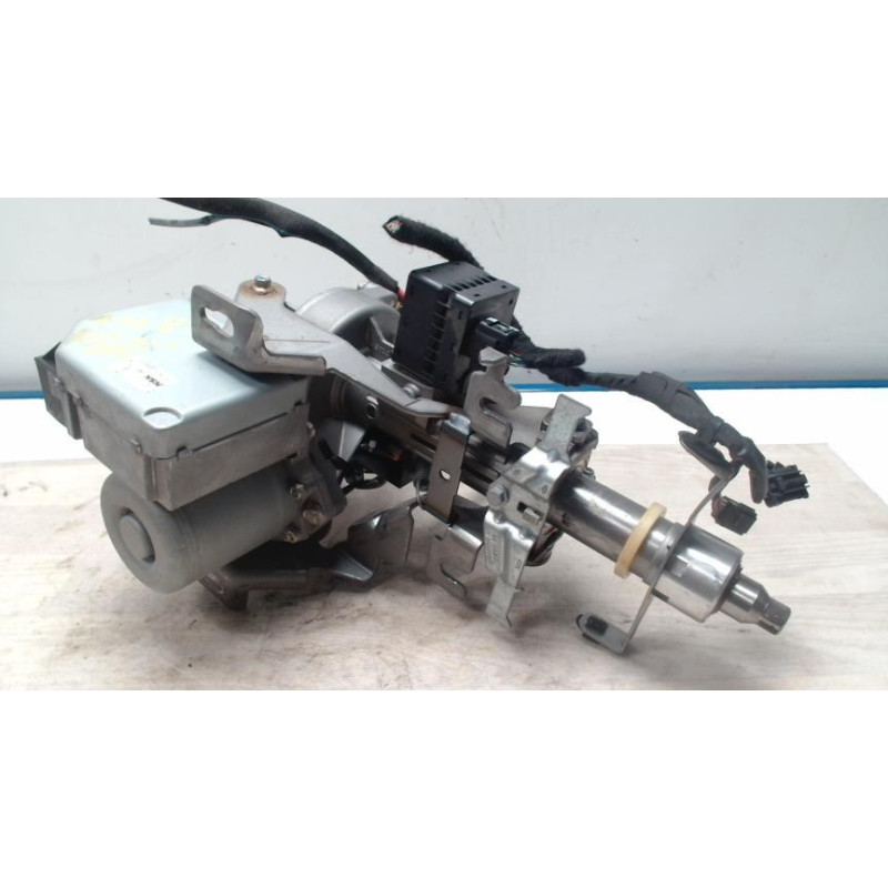 Colonne de direction RENAULT SCENIC 3 PHASE 1 d’occasion