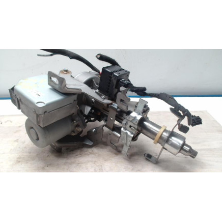 Colonne de direction RENAULT SCENIC 3 PHASE 1 d’occasion