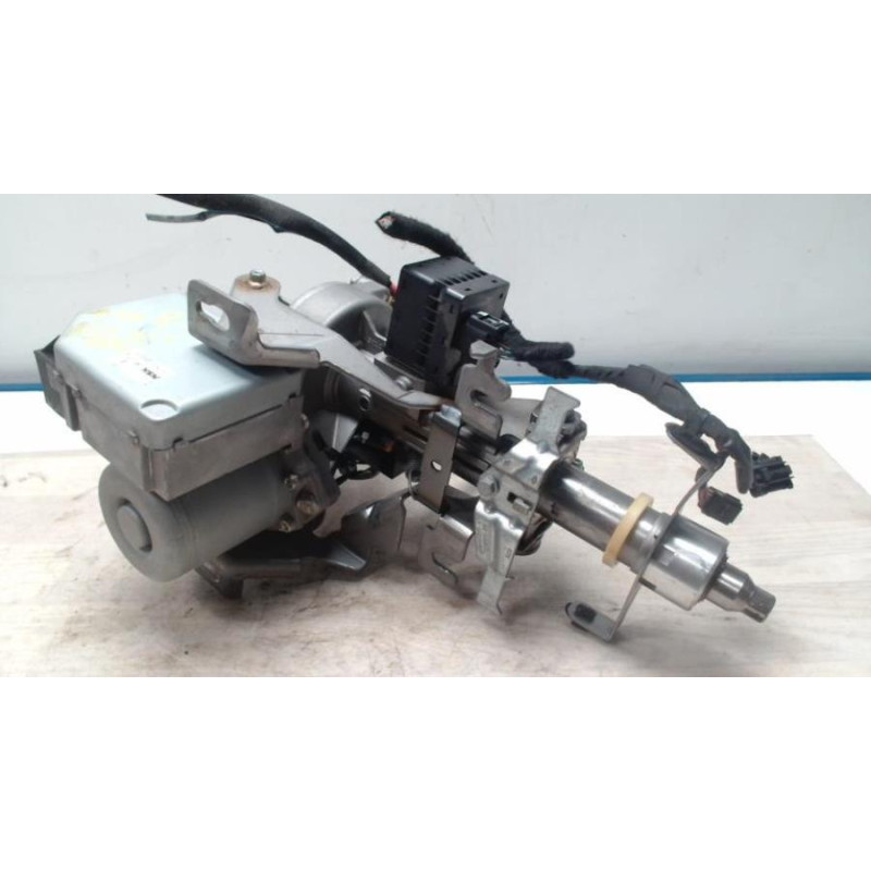 Colonne de direction RENAULT SCENIC 3 PHASE 1 d’occasion