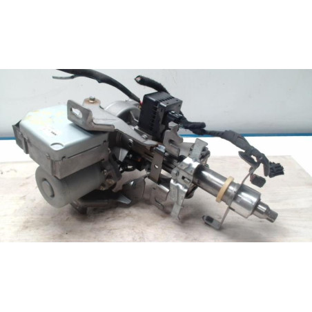 Colonne de direction RENAULT SCENIC 3 PHASE 1 d’occasion