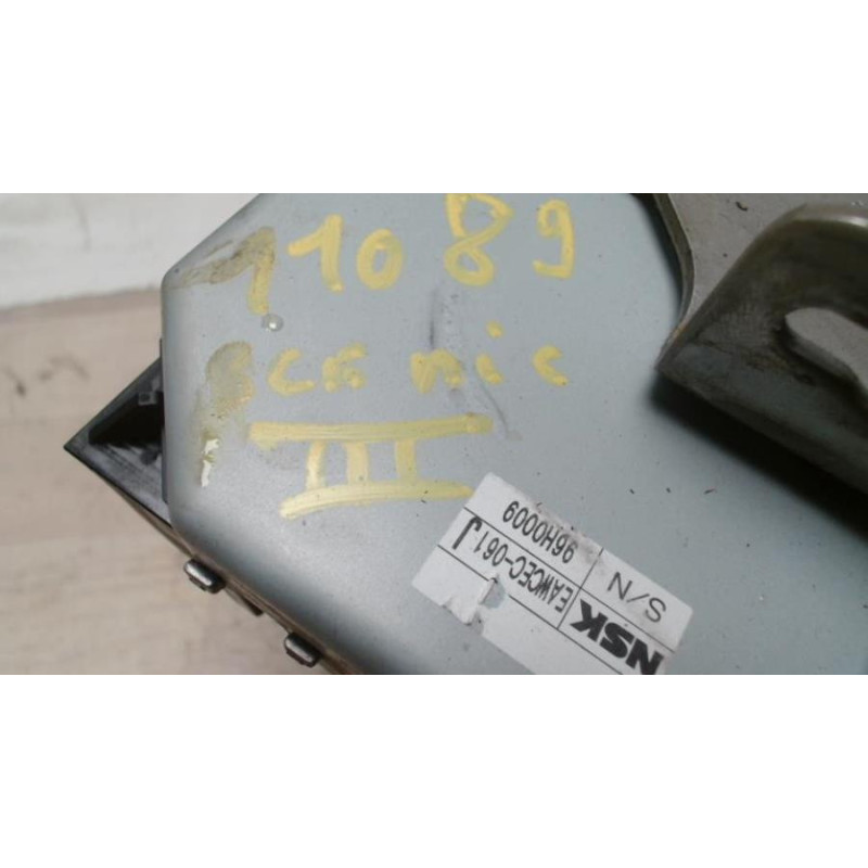 Colonne de direction RENAULT SCENIC 3 PHASE 1 d’occasion