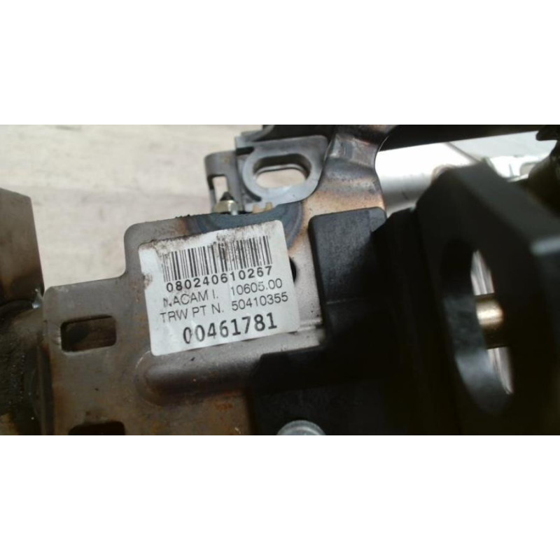 Colonne de direction RENAULT CLIO 3 PHASE 1 d’occasion