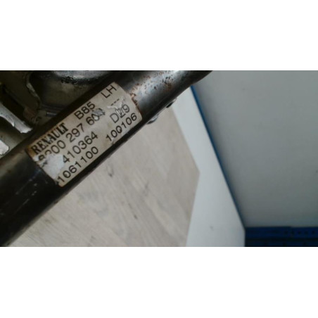 Colonne de direction RENAULT CLIO 3 PHASE 1 d’occasion