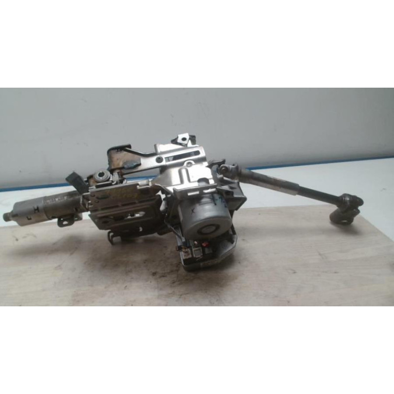 Colonne de direction RENAULT CLIO 3 PHASE 1 d’occasion
