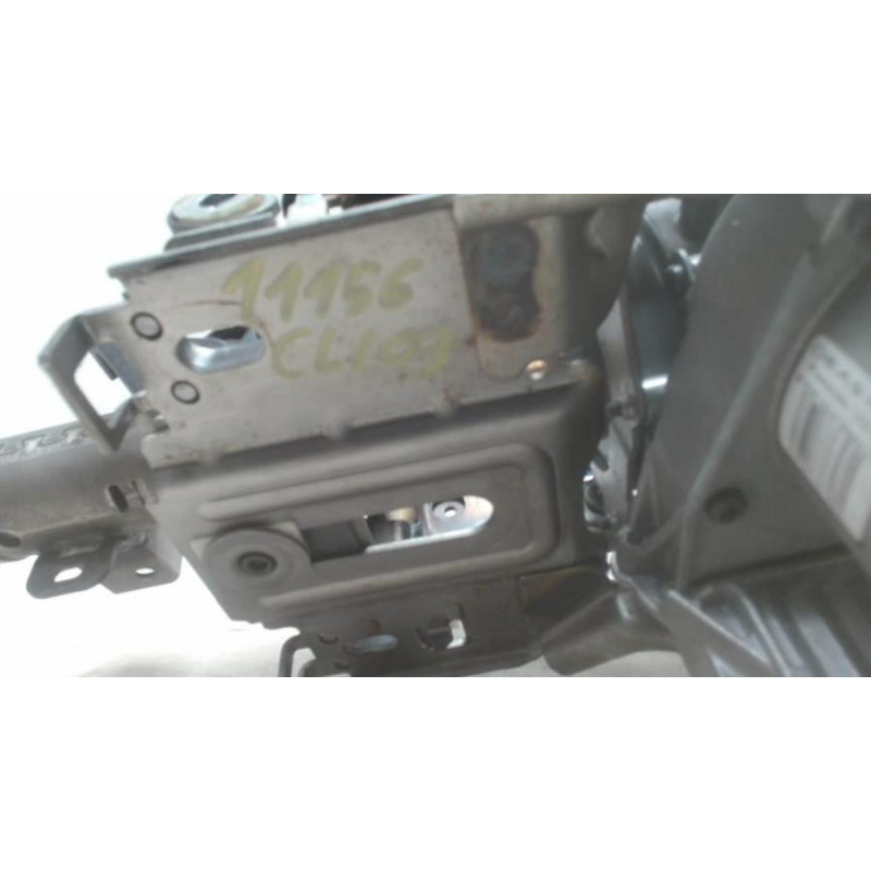 Colonne de direction RENAULT CLIO 3 PHASE 1 d’occasion