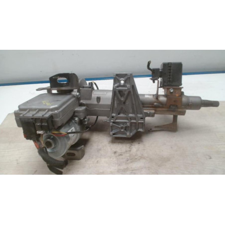 Colonne de direction RENAULT CLIO 4 PHASE 1 BREAK d’occasion