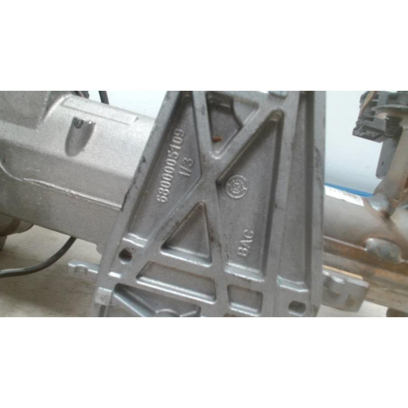 Colonne de direction RENAULT CLIO 4 PHASE 1 BREAK d’occasion