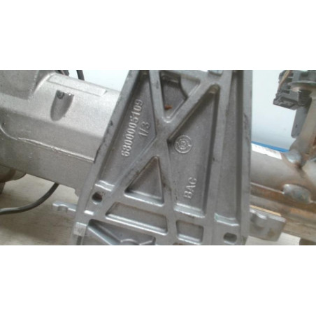Colonne de direction RENAULT CLIO 4 PHASE 1 BREAK d’occasion