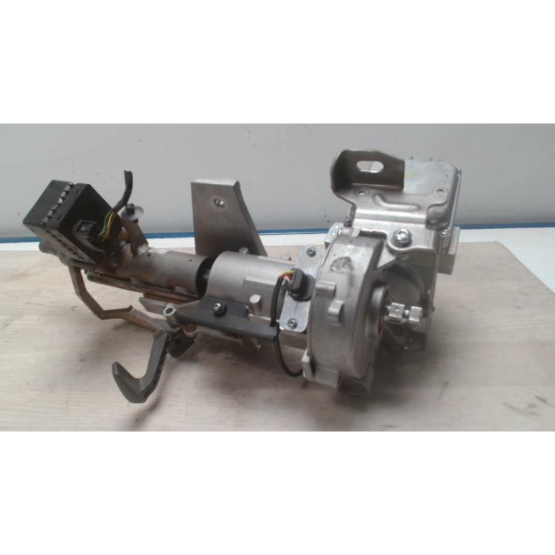 Colonne de direction RENAULT CLIO 4 PHASE 1 BREAK d’occasion