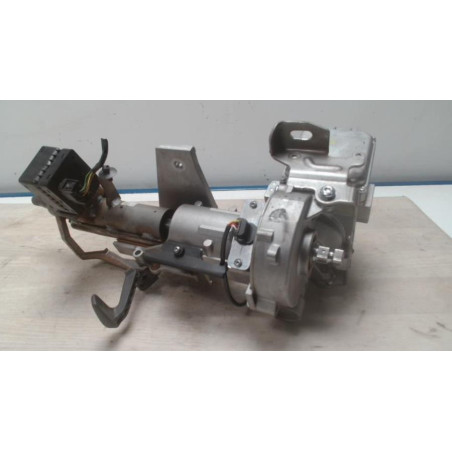Colonne de direction RENAULT CLIO 4 PHASE 1 BREAK d’occasion