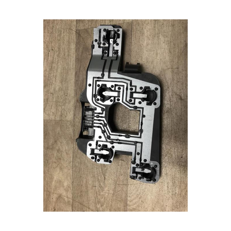 Platine feu arriere droit CITROEN XSARA PHASE 2 d’occasion