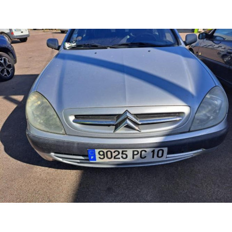 Platine feu arriere droit CITROEN XSARA PHASE 2 d’occasion