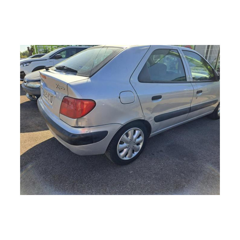 Platine feu arriere droit CITROEN XSARA PHASE 2 d’occasion