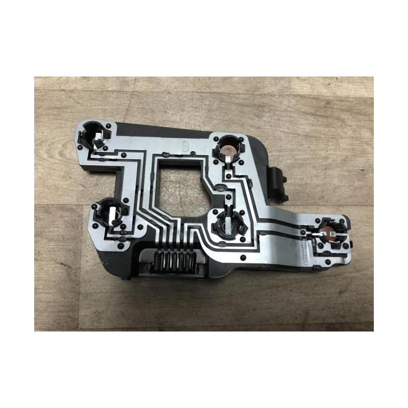 Platine feu arriere gauche CITROEN XSARA PHASE 2 d’occasion