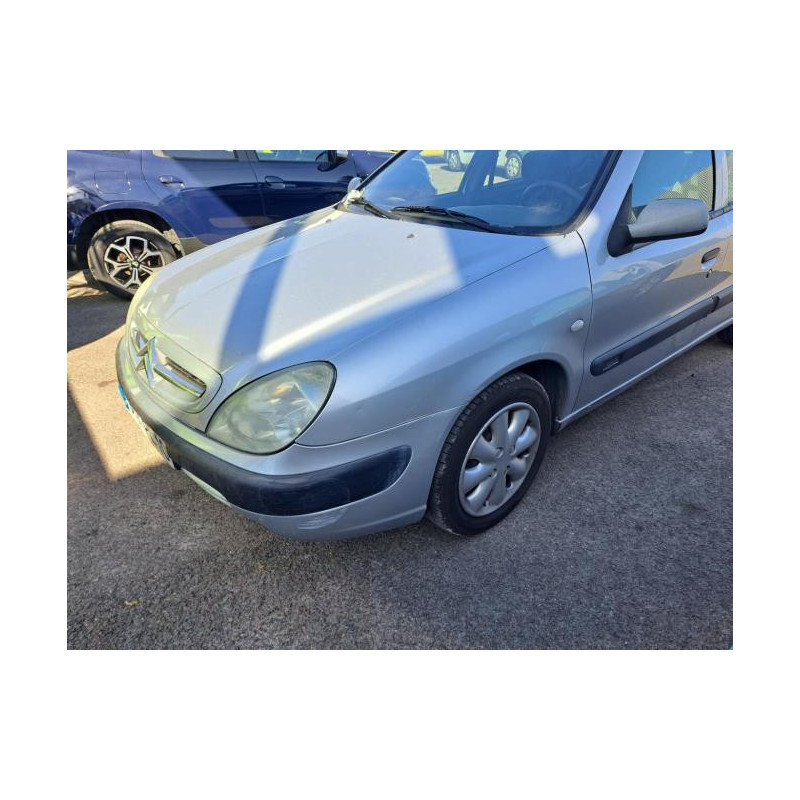 Platine feu arriere gauche CITROEN XSARA PHASE 2 d’occasion
