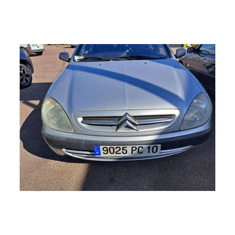 Platine feu arriere gauche CITROEN XSARA PHASE 2 d’occasion