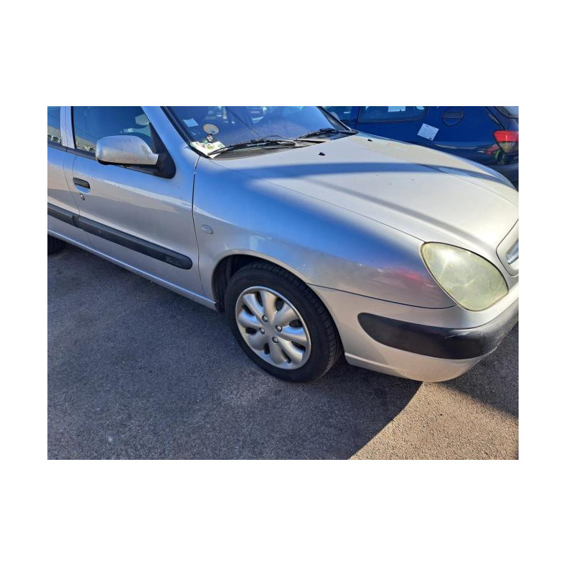 Platine feu arriere gauche CITROEN XSARA PHASE 2 d’occasion