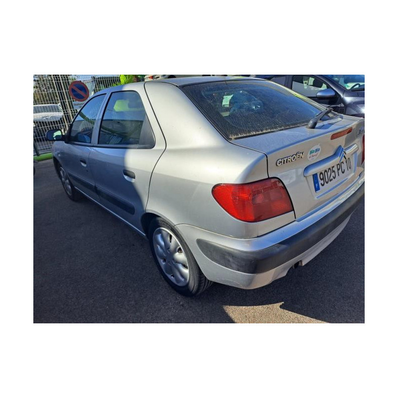 Platine feu arriere gauche CITROEN XSARA PHASE 2 d’occasion