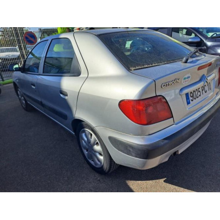 Platine feu arriere gauche CITROEN XSARA PHASE 2 d’occasion