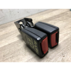Attache ceinture arriere gauche MINI MINI 1 R50/R53 PHASE 1 d’occasion