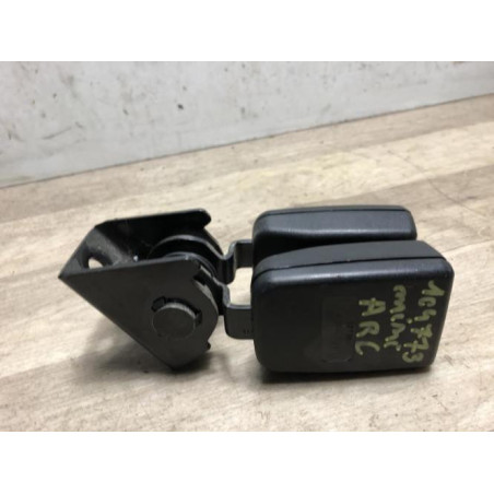 Attache ceinture arriere gauche MINI MINI 1 R50/R53 PHASE 1 d’occasion