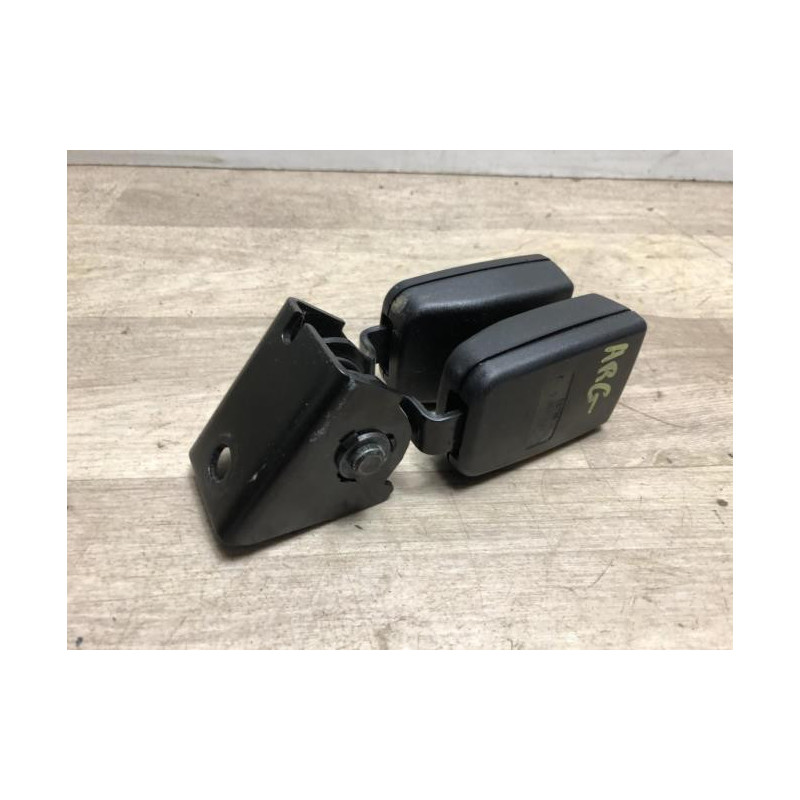 Attache ceinture arriere gauche MINI MINI 1 R50/R53 PHASE 1 d’occasion